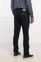 Παντελόνι Matthew2-W | Modern fit Joop! Jeans ναυτικό μπλε