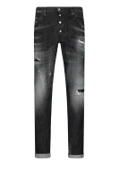 jeans skater jean | tapered Dsquared2 γραφίτη
