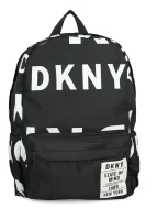 Σακίδιο DKNY Kids μαύρο