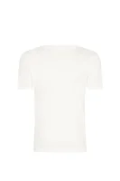 Tshirt 2 pack | Regular Fit Calvin Klein Underwear μαύρο