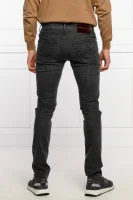 Jeans nick | Slim Fit Jacob Cohen γραφίτη