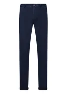 παντελόνι steen-d | slim fit Joop! Jeans ναυτικό μπλε