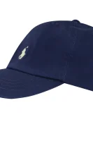 καπέλο μπείζμπολ POLO RALPH LAUREN ναυτικό μπλε