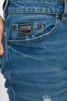 Jeans STR.DORCON | Slim Fit Versace Jeans Couture μπλέ