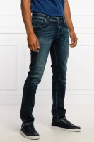 Jeans | Skinny fit Jacob Cohen ναυτικό μπλε
