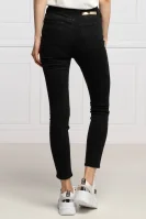 jeans susan | skinny fit | stretch Pinko μαύρο