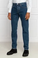 jeans | slim fit Kenzo μπλέ