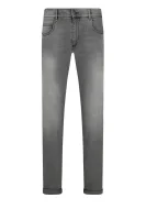 jeans | regular fit Trussardi γκρί