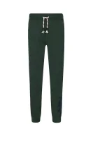 αθλητικές φόρμες thomase | regular fit Pepe Jeans London πράσινο