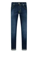 Jeans J622 | Slim Fit Jacob Cohen ναυτικό μπλε