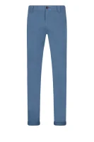 παντελόνια chino tjm scanton | slim fit Tommy Jeans μπλέ