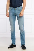 Jeans J622 | Slim Fit Jacob Cohen μπλέ