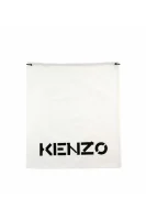 Τσάντα μέσης Kenzo ναυτικό μπλε
