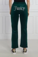 Αθλητικές φόρμες TINA | Regular Fit Juicy Couture πράσινο