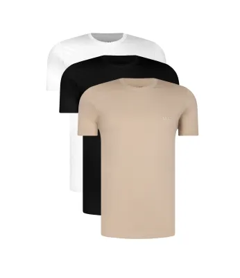 Tshirt 2 pack RN Classic | Regular Fit