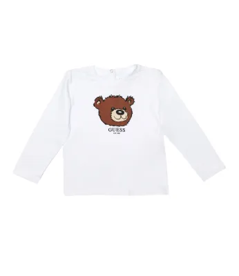 Longsleeve | Regular Fit