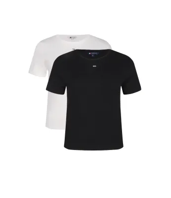 Tshirt 2 pack | Slim Fit