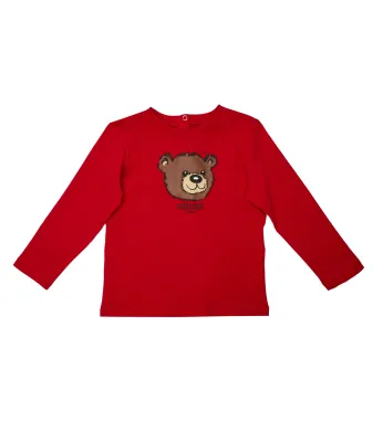 Longsleeve | Regular Fit