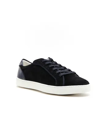 Δερμάτινος sneakers LEZZENO