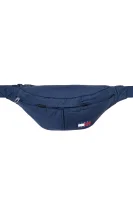 Τσάντα μέσης Tommy Jeans ναυτικό μπλε