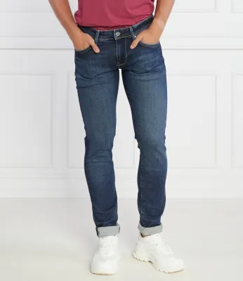 Jeans HATCH | Slim Fit