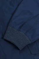 μπουφάν cedric | regular fit Pepe Jeans London ναυτικό μπλε