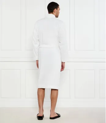 Μπουρνούζι Terry Gown | Regular Fit