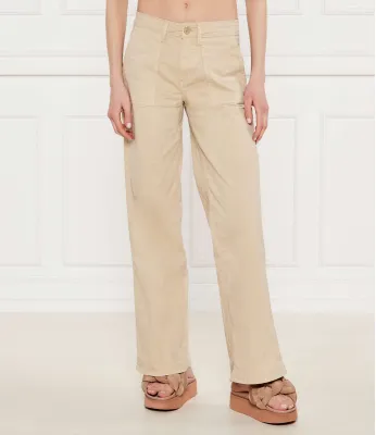 Παντελόνι UTILITY | Loose fit