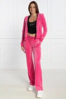 Αθλητικές φόρμες Del Ray | Regular Fit Juicy Couture ροζ