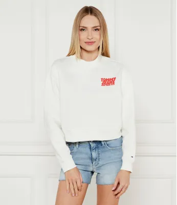 Μπλούζα | Cropped Fit