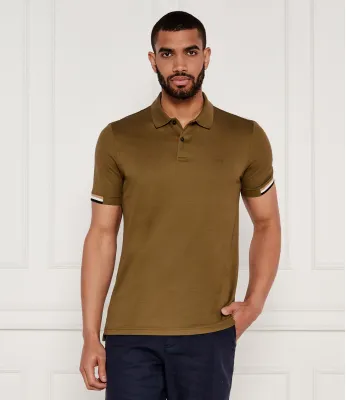 Πόλο Parlay 147 | Regular Fit | mercerised