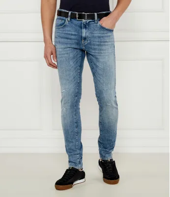 Jeans Revend FWD | Skinny fit