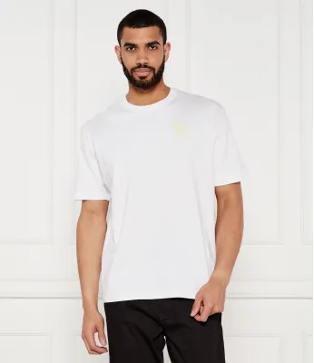 T-shirt | Classic fit