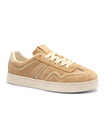 Δερμάτινα sneakers THE GREENWICH