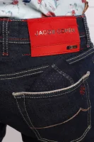Jeans NICK LTD | Slim Fit Jacob Cohen ναυτικό μπλε