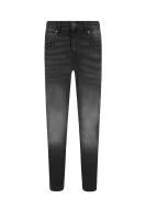 Jeans | Slim Fit Guess γκρί