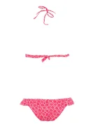 bikini kenia swim Pepe Jeans London ροζ