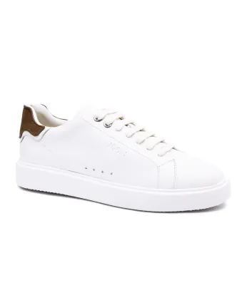 Δερμάτινα sneakers Estate