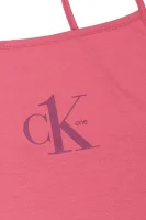 Νυχτικό | Regular Fit Calvin Klein Underwear ροζ