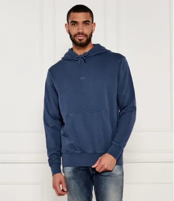Μπλούζα We_Dye_Hood | Regular Fit