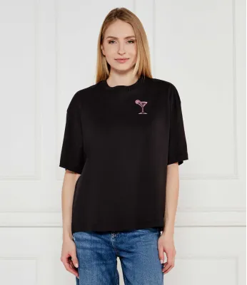 T-shirt C_Eboyfriend_4 | Oversize fit