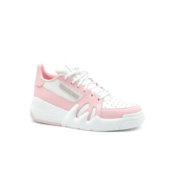 Δερμάτινος sneakers
