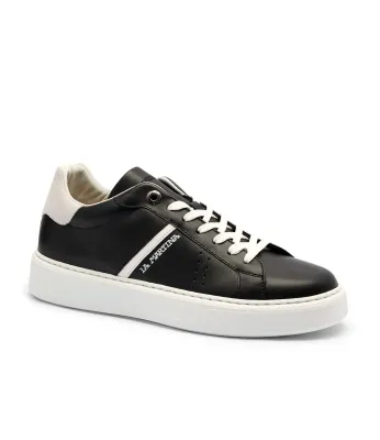 Δερμάτινα sneakers