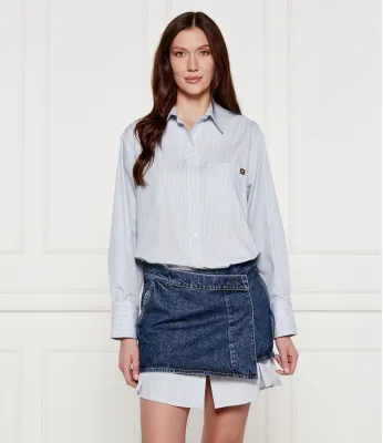 Φόρεμα Elisabetta Franchi | μπλέ TG00156E2