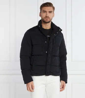 πουπουλένιο μπουφάν | regular fit