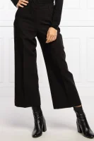Παντελόνι PONGO | Regular Fit | regular waist MAX&Co. μαύρο