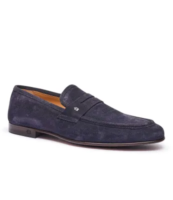Δερμάτινα loafers