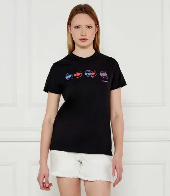 T-shirt IKON | Regular Fit