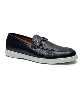 Δερμάτινα loafers