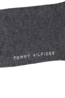κάλτσες 2 pack Tommy Hilfiger γραφίτη